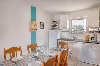 Maison confortable et familiale pour 6 personnes - Sarzeau - 4