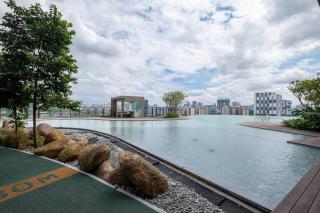 Kenwingston Platz Setapak 3BR2Bath DUKE Youtube - 7