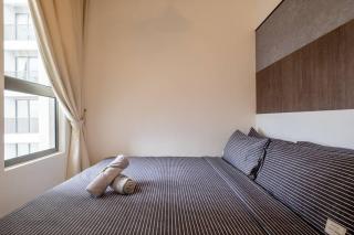 Kenwingston Platz Setapak 3BR2Bath DUKE Youtube - 8