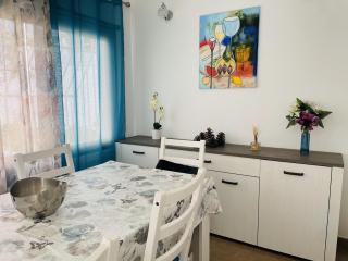 Estupendo adosado junto al mar, parking, terraza - Los Cancajos - Breña Baja - 5