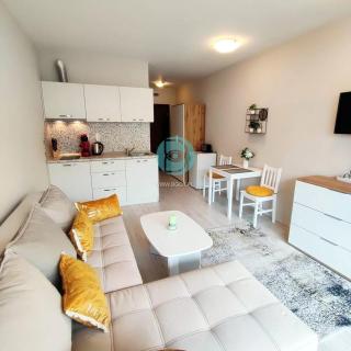 U Dacha - Premium Apartments - Sunny Beach - 2