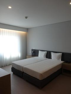 Hotel Imperial - Aveiro - 8