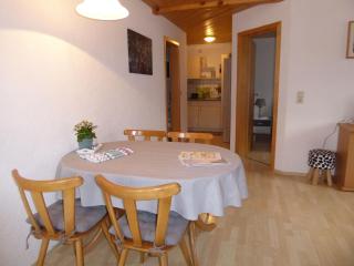 Apartment in Brandenberg with terrace - Todtnau - 3