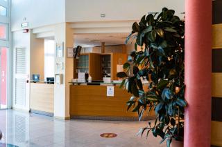 Hotel Olympus - Caorle - 1