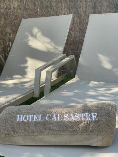 Hotel Cal Sastre - Santa Pau - 1