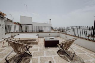 Corte 14.15 - Apartments with terrace and pool - Matino - 7