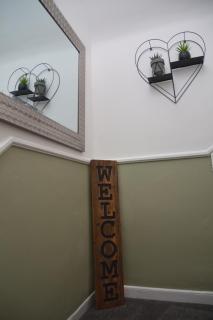 St Duthus Hotel Apartment - 5