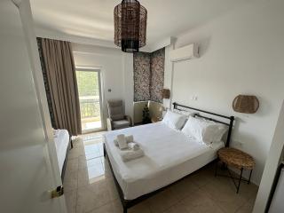 Apartments Villa Effie - Paralia Katerinis - 0
