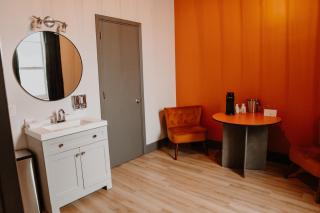 Hotel Historique et Manoir Route 66 - 1