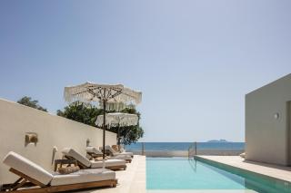 Villa Vissalo - Kokkinos Pyrgos - 1