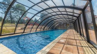 Apartamenty Sun & Snow Baltic Garden z basenem i placem zabaw - Sztutowo - 0