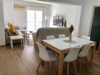 Apartamento del Mar - Torre del Mar - 4