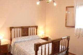 Finca Vicente - charming, Finca style holiday villa in Teulada - Teulada - 2