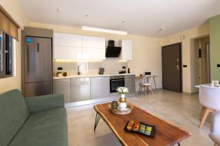 Meraviglia Residence - Diamond Apartment - 8