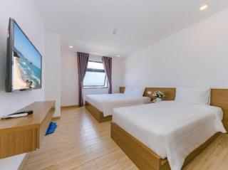 An Bình Tân Hotel - 5