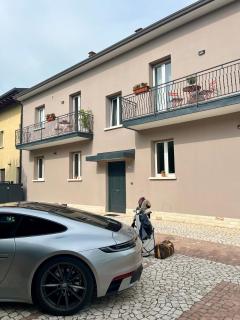 Garda Flow Holiday Home - Lonato - 3