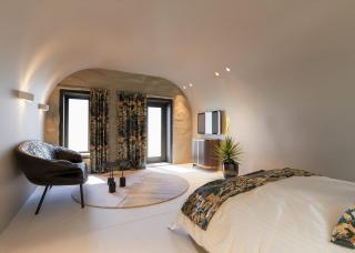 Magical Santorini Villa 1 Bedroom Villa Serenity Private Pool & Mesmerizing Sea Views Finikia - Ia - 8
