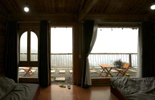 MOONG Homestay & Coffee Tà Xùa - Bắc Yên - 9