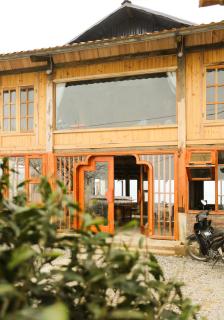 MOONG Homestay & Coffee Tà Xùa - 6