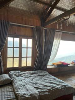 MOONG Homestay & Coffee Tà Xùa - 5