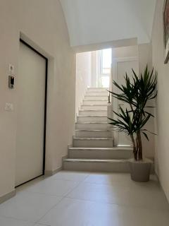 Ruffini Rooms - Termoli - 9