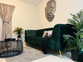 Haven on 9th, at The Atrium Sandton - Johannesburgo - 0