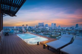 Capri by Fraser, Phnom Penh - Phnom Penh - 0