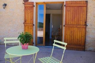 Domaine Joseph LAFARGE Wine Resort B&B - Lugny - 8