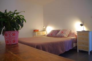 Domaine Joseph LAFARGE Wine Resort B&B - Lugny - 7