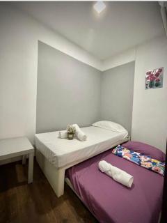 VIVACITY JAZZ 4 SUITES , 2-8PAx 2CARD LEVEL 12 - 4