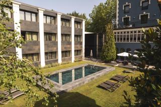 Balneario Font Vella- Adults Only - 0