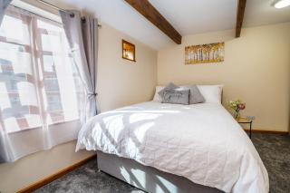 Cosy Cottage in Historic Lincoln - Lincolnshire - 0
