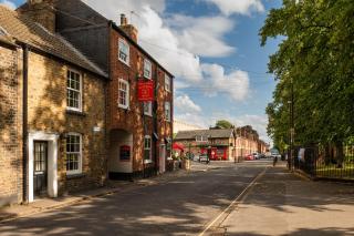 Cosy Cottage in Historic Lincoln - Lincolnshire - 6