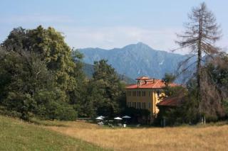 Hotel Villa Simplicitas - San Fedele Intelvi - 0
