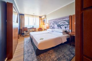 Arthotel Ana im Olympiapark - Munich - 9
