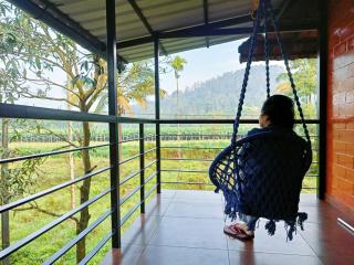 Nostalgia Homestay - Vythiri - 7