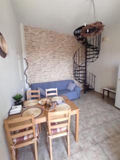 Stefanis traditional house - Kampos - Kámbos - 1