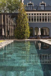 Balneario Font Vella- Adults Only - Sant Hilari Sacalm - 1