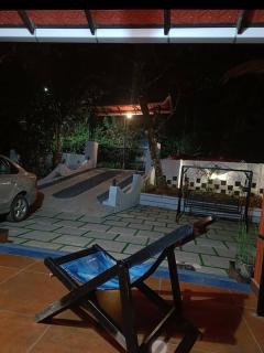 Nostalgia Homestay - Vythiri - 8