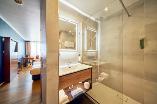 Arthotel Ana im Olympiapark - Munich - 6