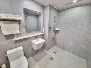 LEX Tourist Hotel - Seul - 6