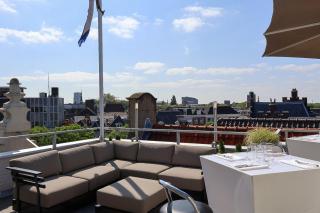 Golden Tulip Hotel Central - Den Bosch - 4