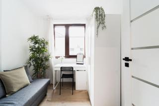 City Center - 3 Rooms - New Building - Private Parking Place - Garage - Breslavia - 6