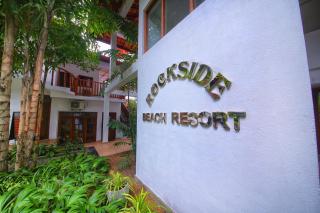 Rockside Beach Resort - Bentota - 9