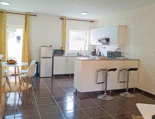 The Coastal Apartment - Flic-en-Flac - 6