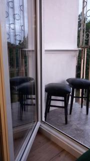 Apartament Portowa OSTOJA - Danzig - 4