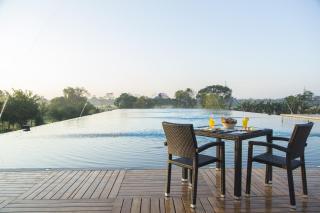 Aliya Resort and Spa - Thema Collection - Sigiriya - 2
