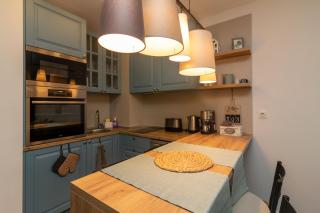 Central Sofia Condo - 8