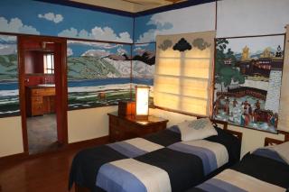 Chonor House - McLeod Ganj - 4