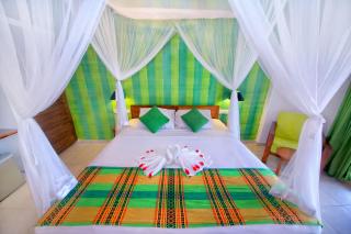 Rockside Beach Resort - Bentota - 8